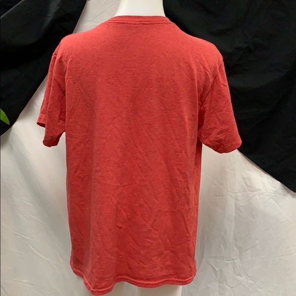 Light Weight T'Shirt - Picture 3 of 3